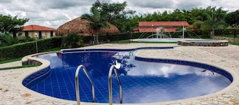 La Victoria Hotel Campestre