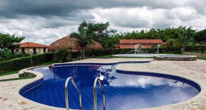 La Victoria Hotel Campestre