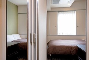 Room - Himeji Green Hotel Tatemachi (Himeji)