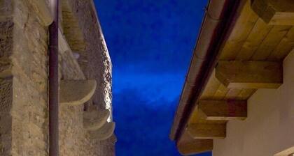 Torre della Loggia - Dimora Storica