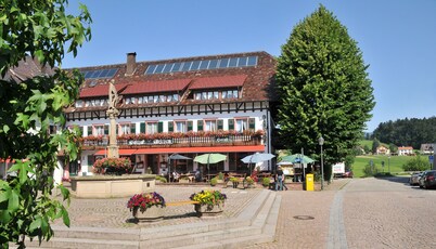 Gasthof Hirschen