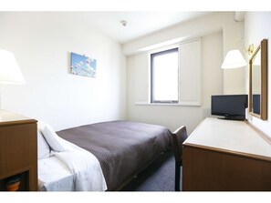 Room - Kawasaki Daiichi Hotel Mizonokuchi (Kawasaki)