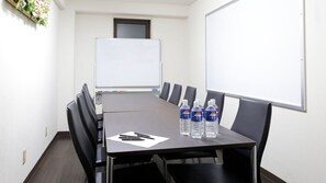 Meeting facility - Kawasaki Daiichi Hotel Mizonokuchi (Kawasaki)