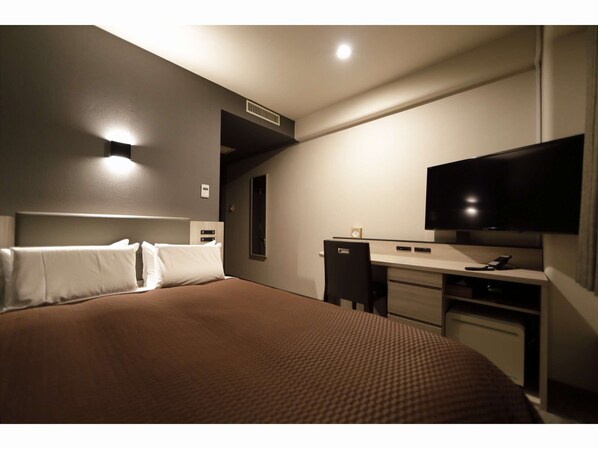 Room - Kawasaki Daiichi Hotel Mizonokuchi (Kawasaki)