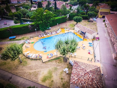 熱情度假格蘭德城堡莊園酒店