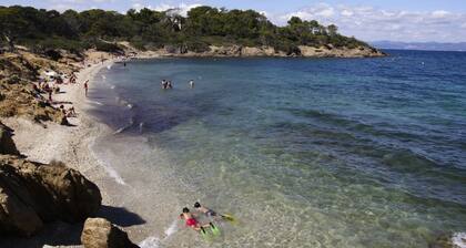 Vacances Passion La Grande Bastide