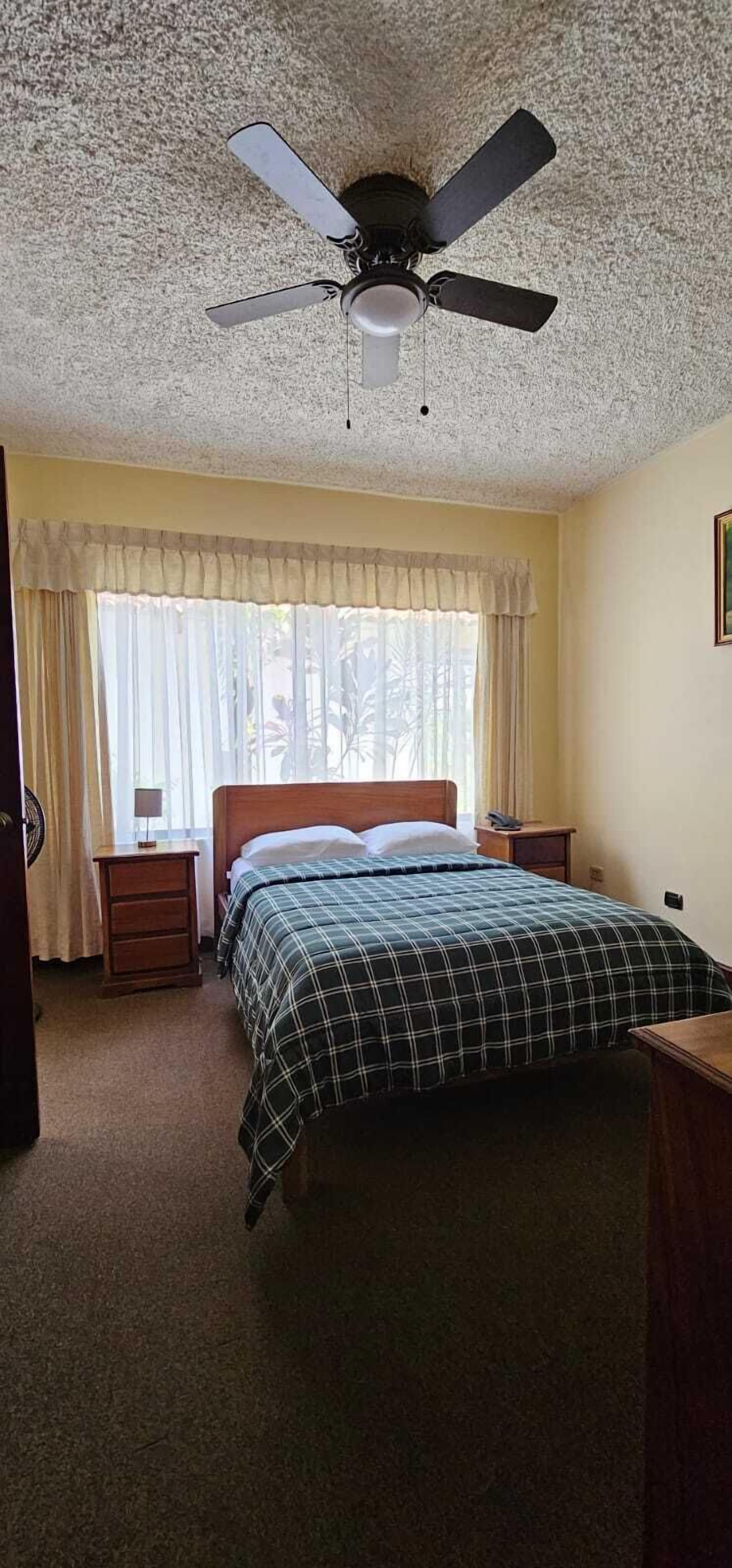 Foto - Apartotel Obelisco San José Aeropuerto