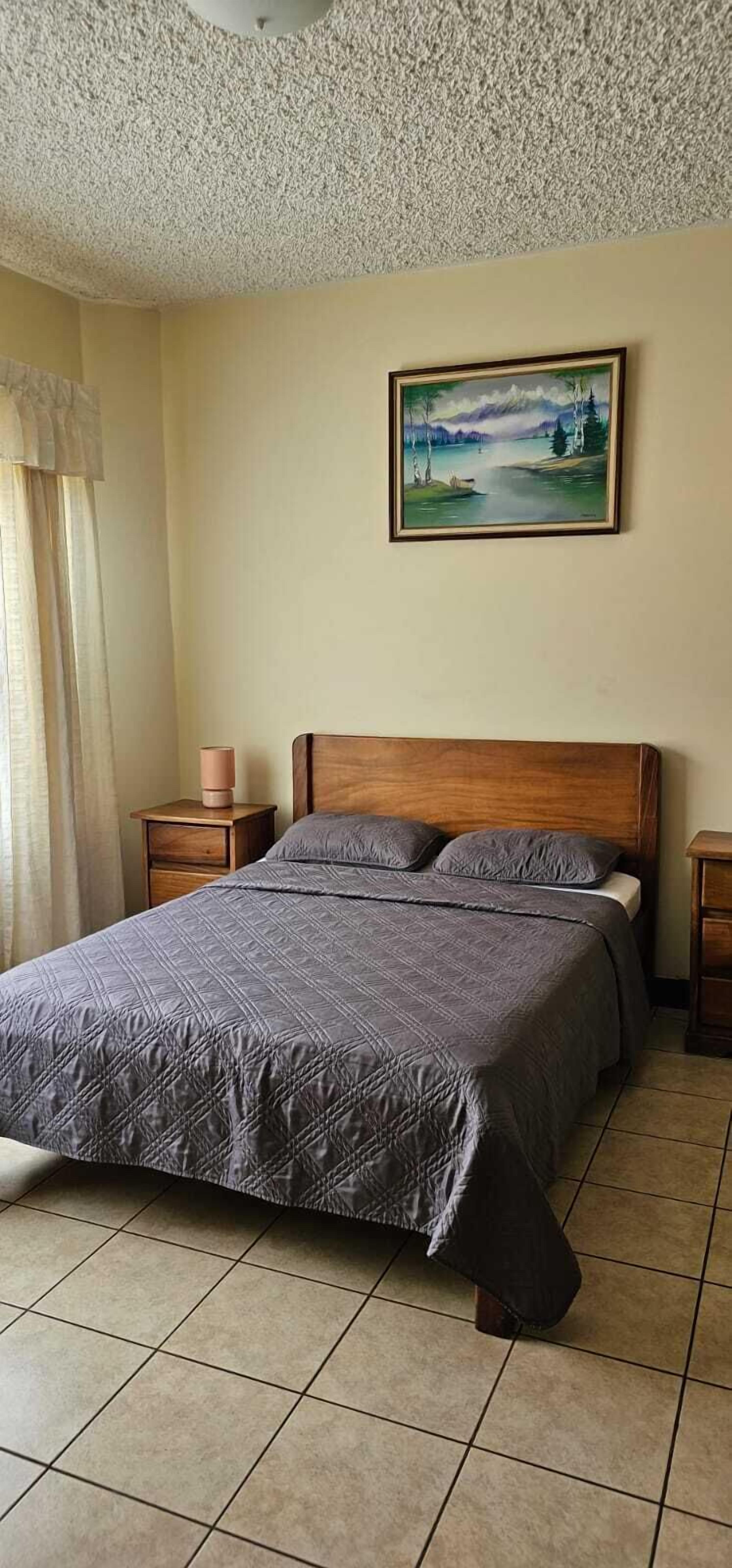 Foto - Apartotel Obelisco San José Aeropuerto