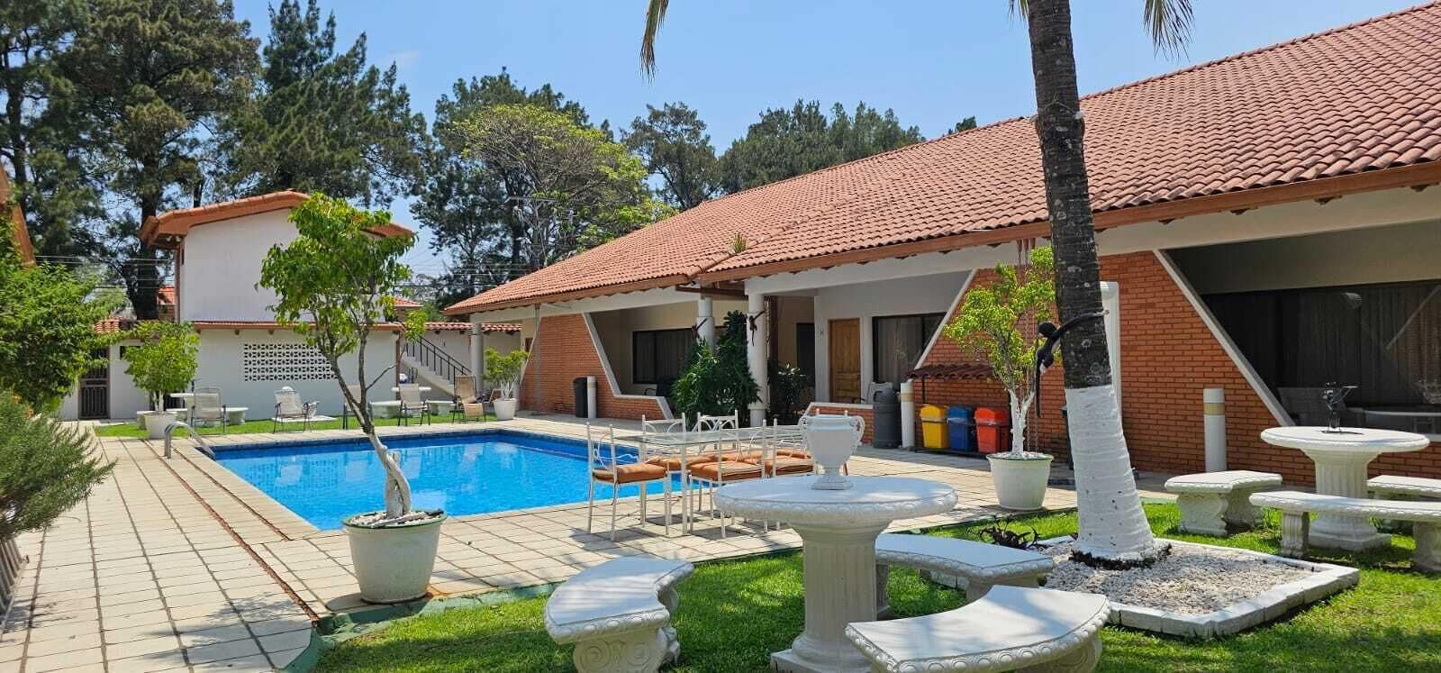 Foto - Apartotel Obelisco San José Aeropuerto