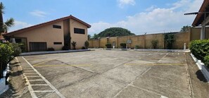 Innenhof