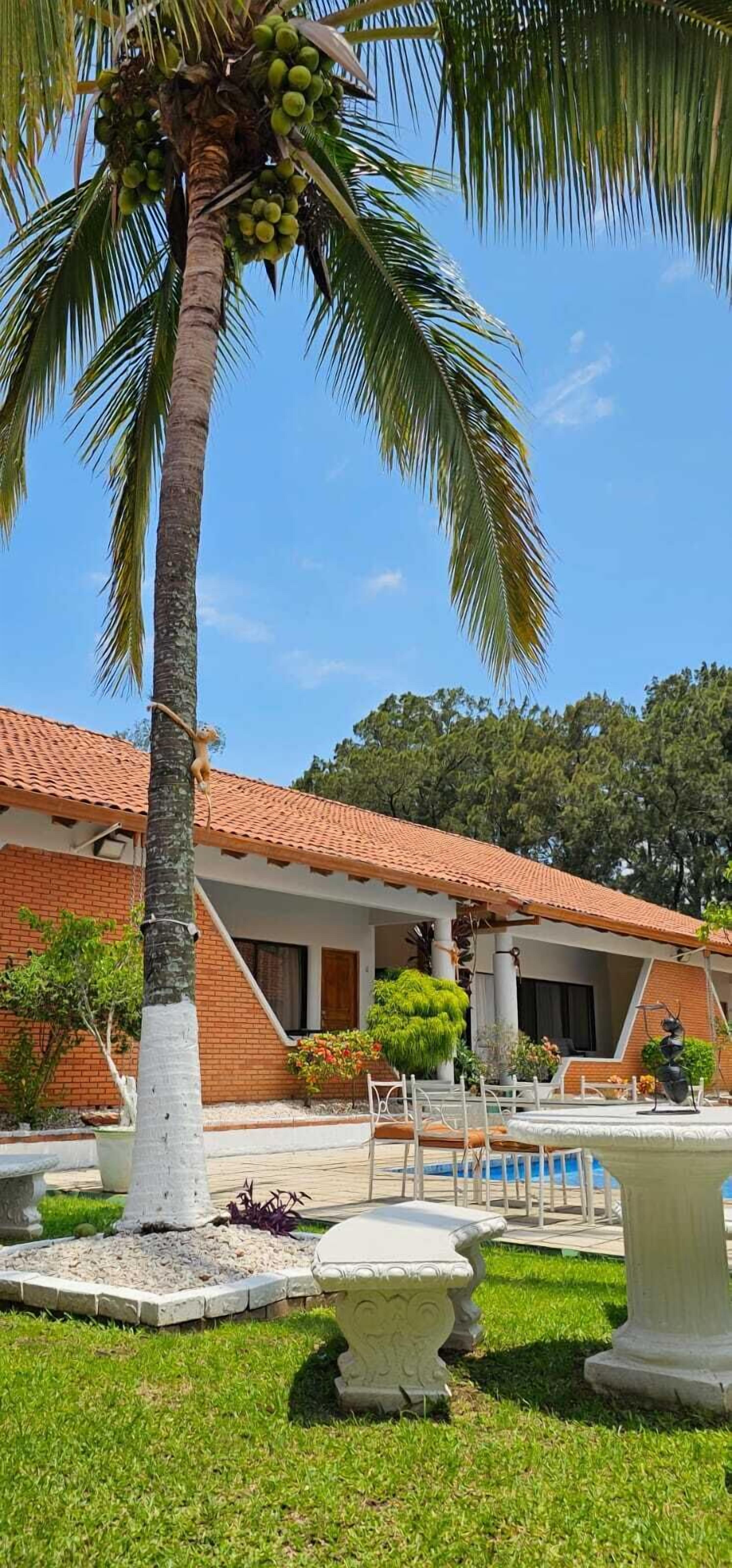 Foto - Apartotel Obelisco San José Aeropuerto