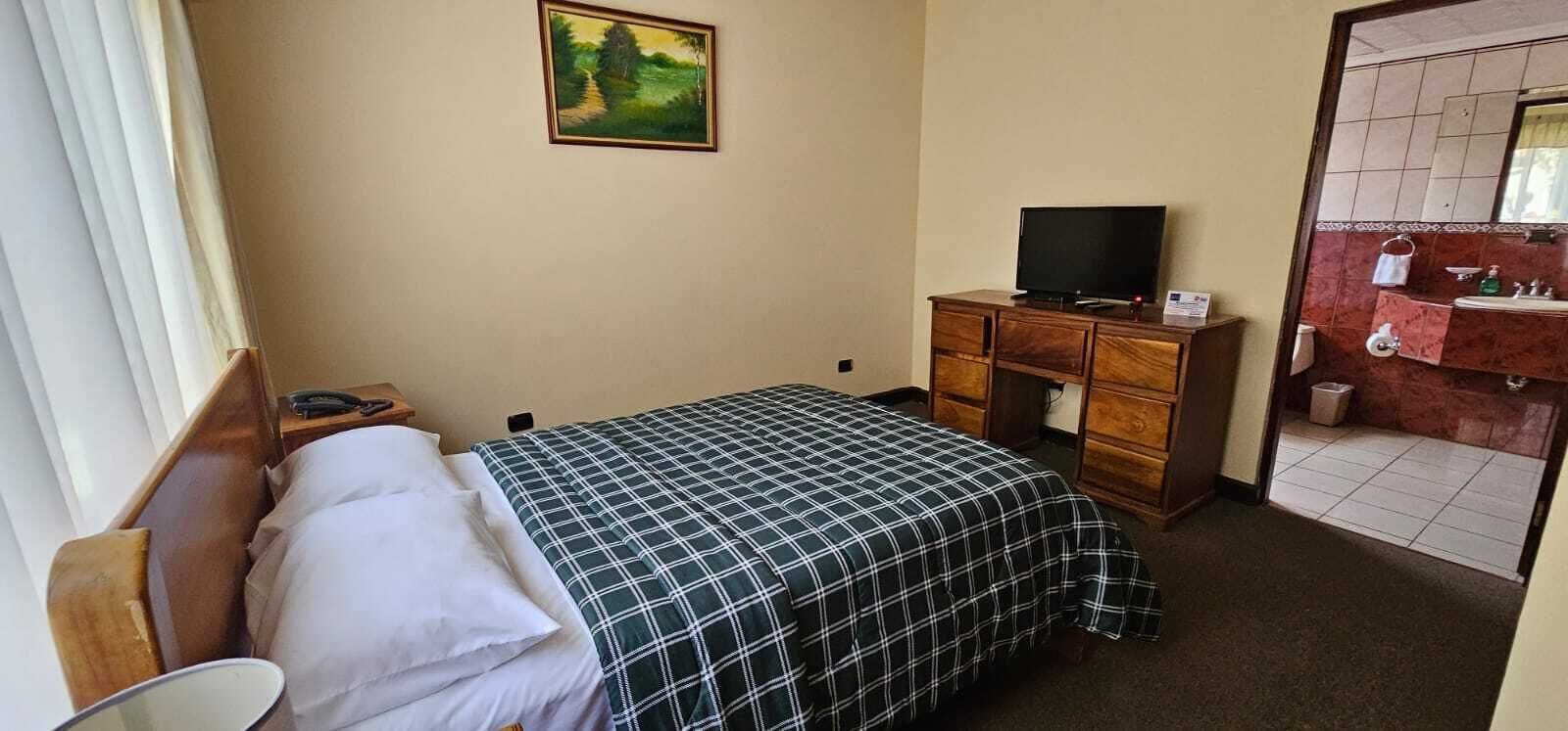 Foto - Apartotel Obelisco San José Aeropuerto