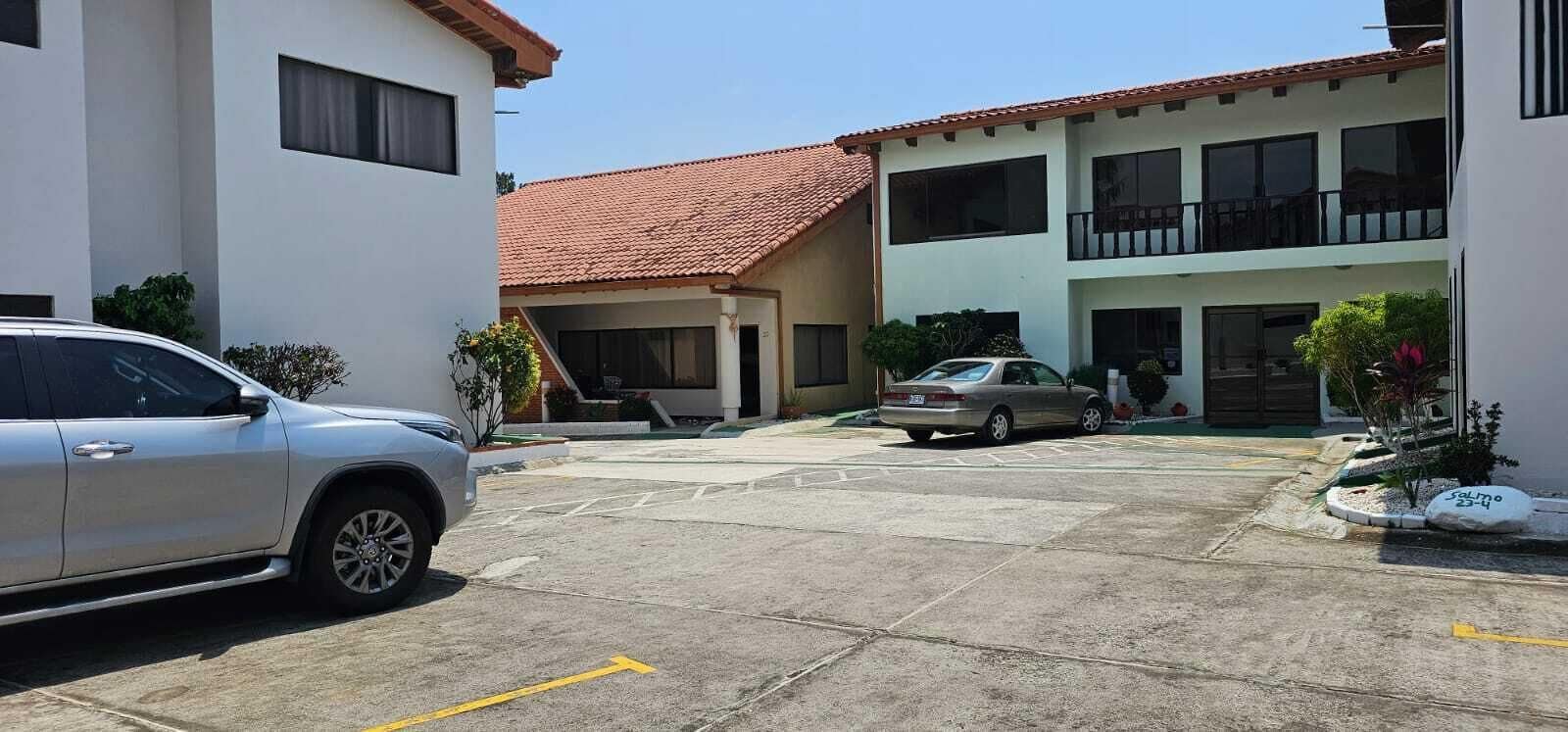 Foto - Apartotel Obelisco San José Aeropuerto