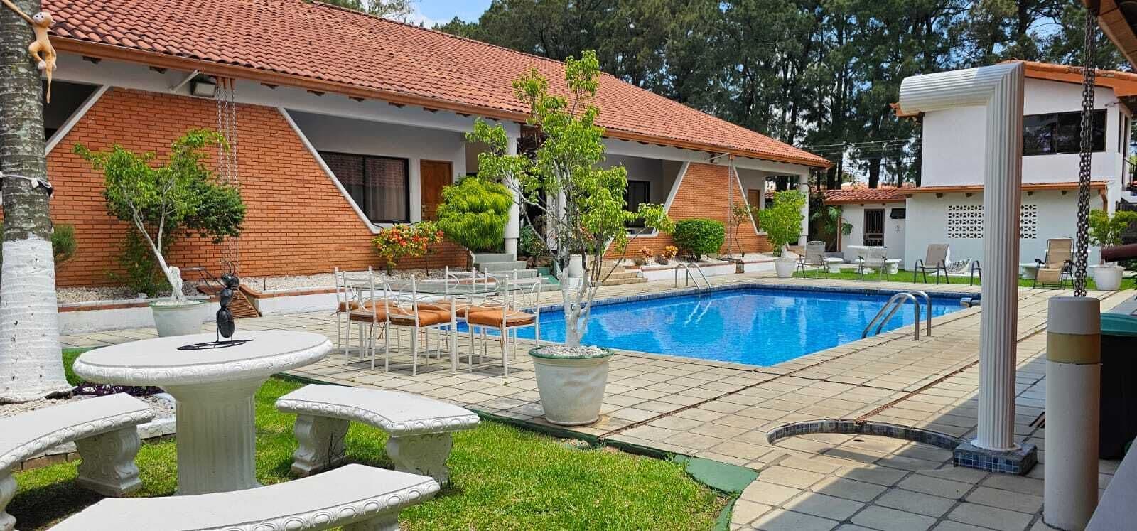 Foto - Apartotel Obelisco San José Aeropuerto