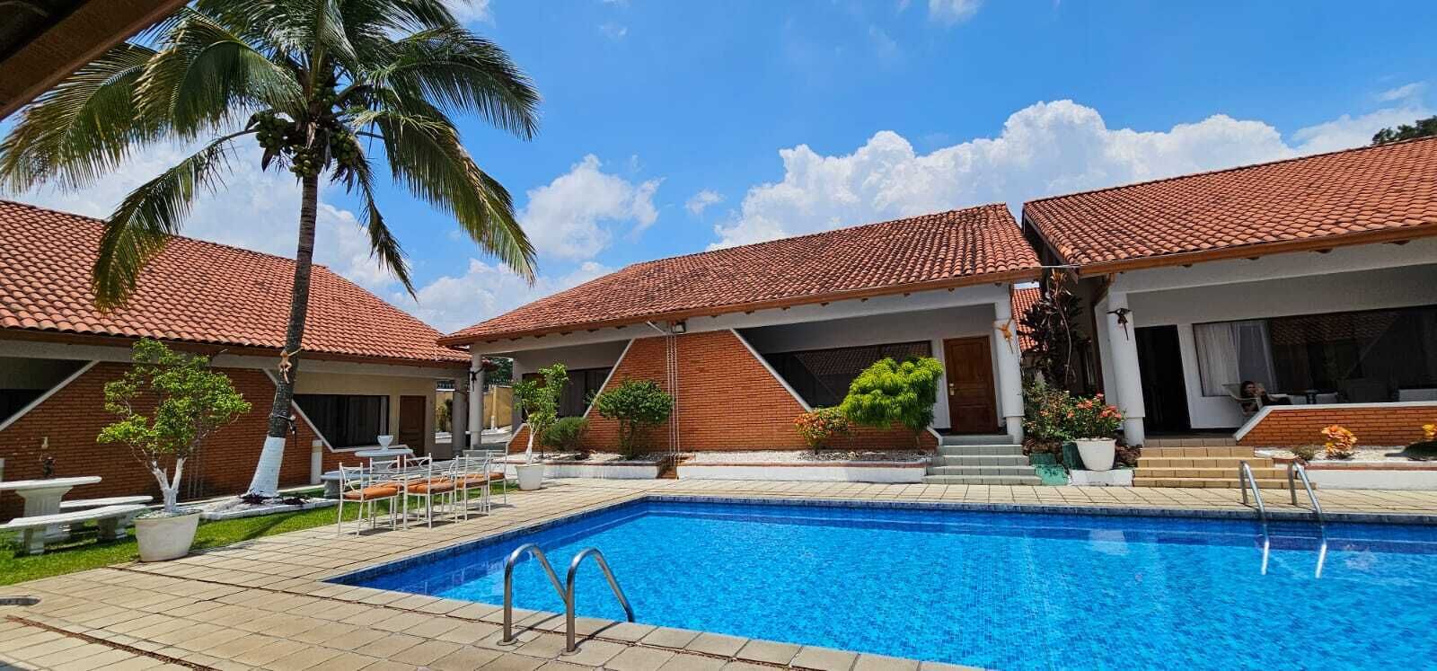 Foto - Apartotel Obelisco San José Aeropuerto