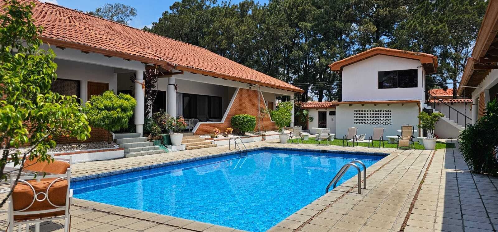 Foto - Apartotel Obelisco San José Aeropuerto