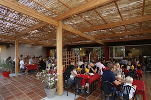 Restoran