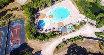 Vacances passion - Village La Bayette