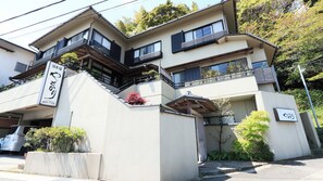 Exterior - Ajiro Onsen Onsenyado Yadokari (Atami)