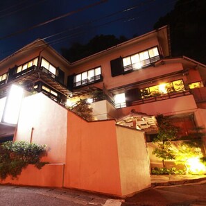 Exterior - Ajiro Onsen Onsenyado Yadokari (Atami)