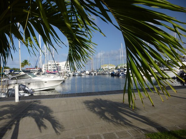 Port de plaisance