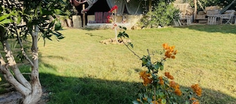 El-Farsha Camp