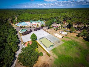 Exterior - Vacances Passion - Leon Les Genets (Léon)