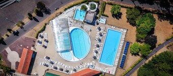 Vacances Passion - Leon Les Genets