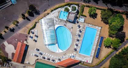 Vacances Passion - Leon Les Genets