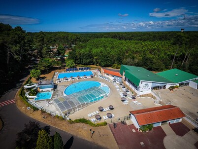 Vacances Passion - Leon Les Genets