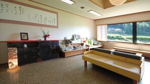 Interior - Ureshino Onsen Ryokan Sentoro (Ureshino)