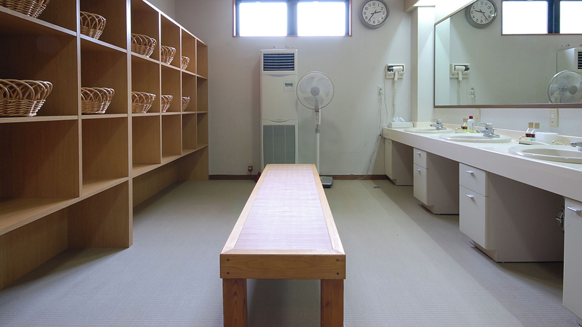Baño