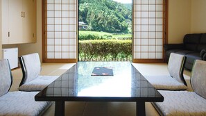 Interior - Ureshino Onsen Ryokan Sentoro (Ureshino)