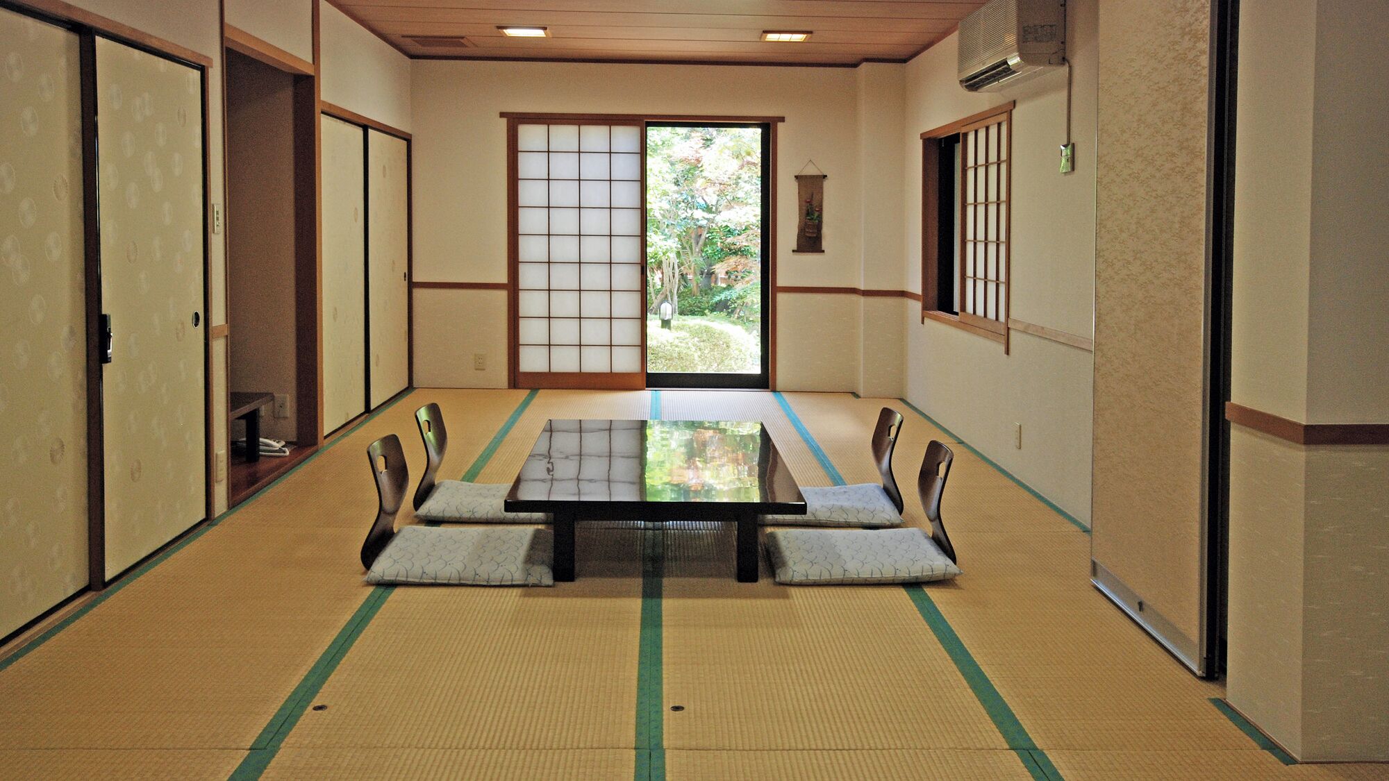 用餐區