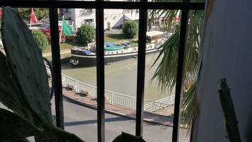 Dreibettzimmer (Rose)