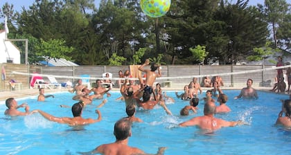 Vacances Passion Les Bris