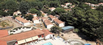 Vacances Passion Les Bris