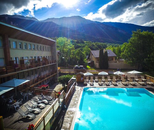 Vacances Passion - Les 4 Saisons