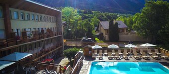 Vacances Passion - Les 4 Saisons