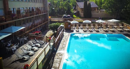 Vacances Passion - Les 4 Saisons