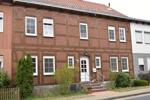 Ferienwohnung an der alten Schunter