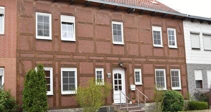 Ferienwohnung an der alten Schunter