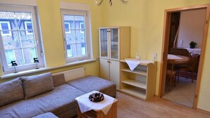 Unclassified image, 4 of 14, button - Ferienwohnung an der alten Schunter (Süpplingenburg)