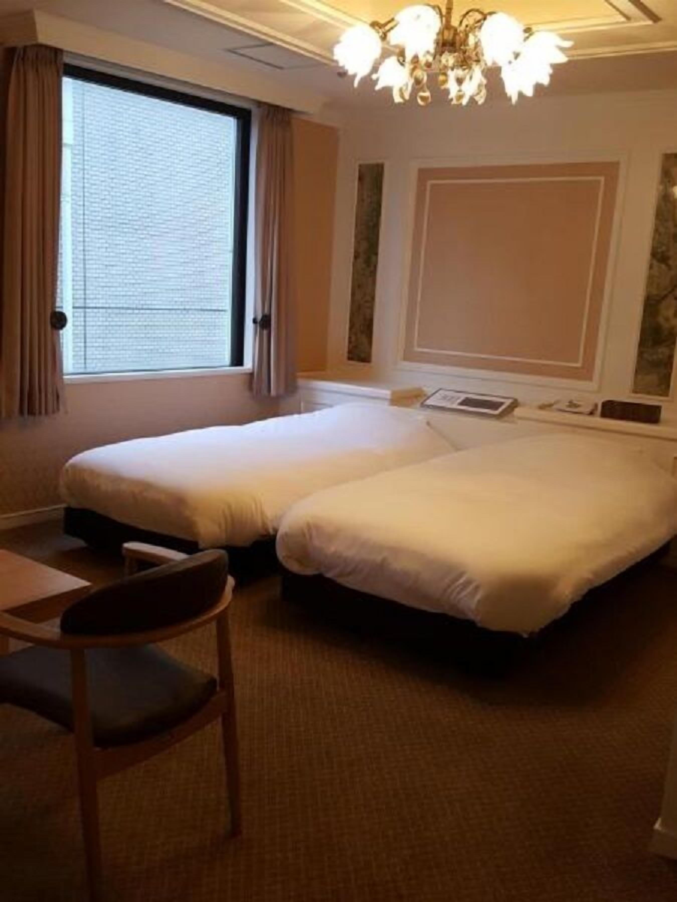 twin room, non smoking | iron/ironing board, free wifi
