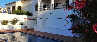 Villa Madinina (Puig Sec hill)