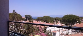 Villa Madinina (Puig Sec hill)