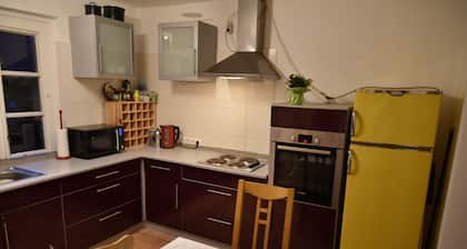 Ferienwohnung Domäne Süpplingenburg