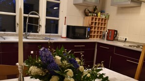 Apartment | Private kitchen