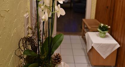 Ferienwohnung Domäne Süpplingenburg