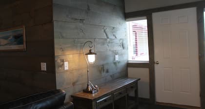 Strictly Moose Luxury Vacation Suites